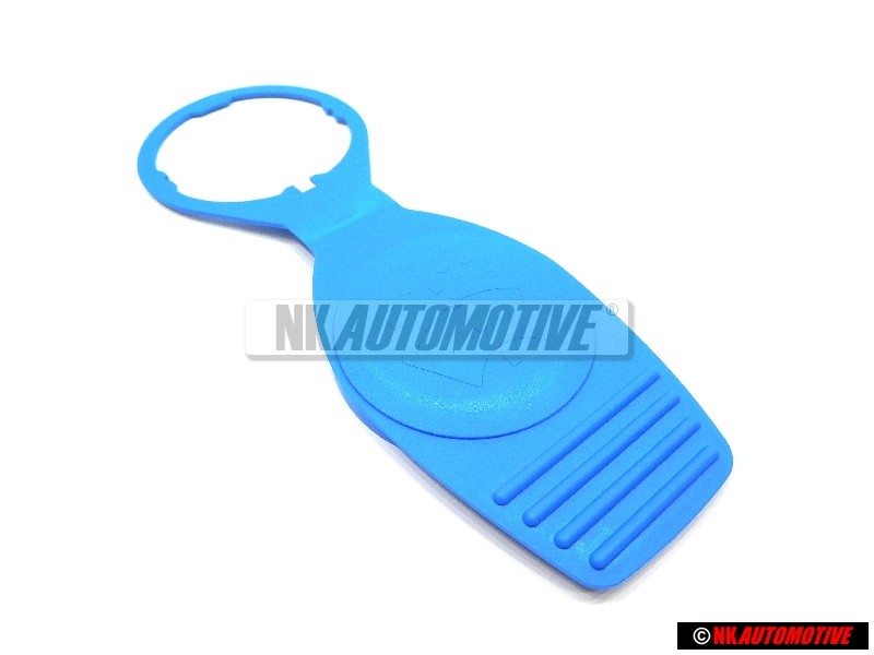 Γνήσιο VW Πώμα Φραγής - 357955455