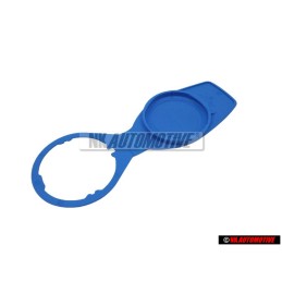 Γνήσιο VW Πώμα Φραγής - 357955455