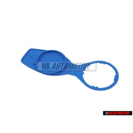 Γνήσιο VW Πώμα Φραγής - 357955455