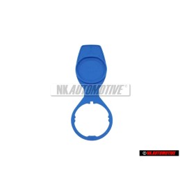 Γνήσιο VW Πώμα Φραγής - 357955455