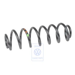Γνήσιο VW Ελικοειδές Ελατήριο - 1J0511115CF