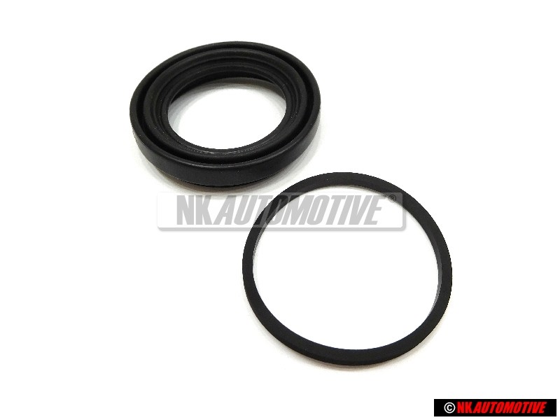 Γνήσιο VW Σετ Στεγανοποίησης Για Περίβλ Δαγκάνας Φρένων - 3A0698471