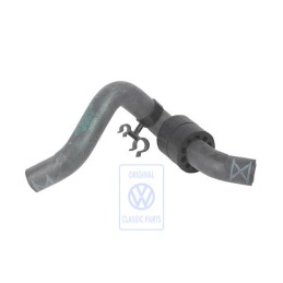 Γνήσιο VW Εύκ. Σωλήνας Ψυκτικού Υγρού - 1J0122101AT