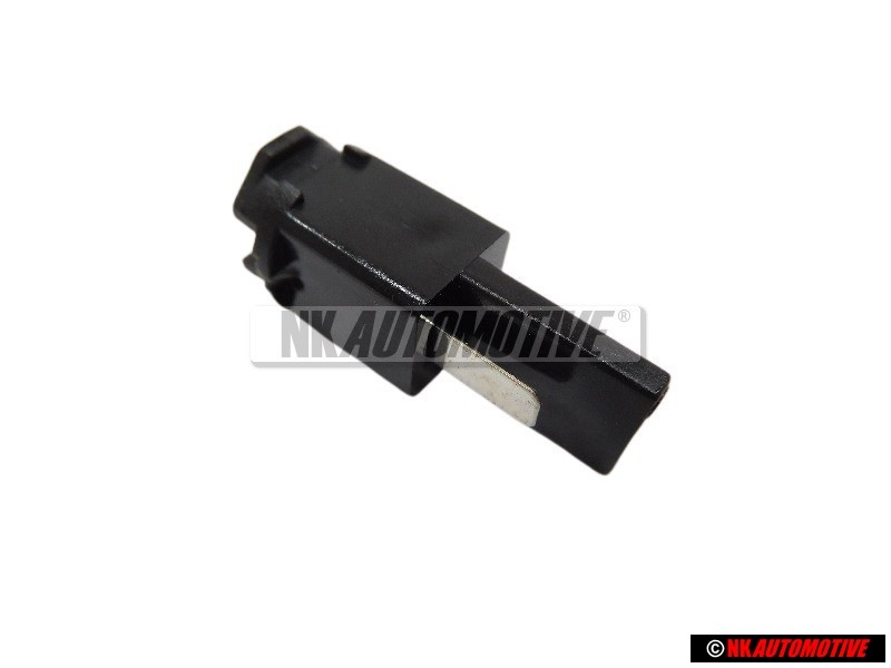 Γνήσιο VW Υποδοχή Λαμπτήρα - 437919039