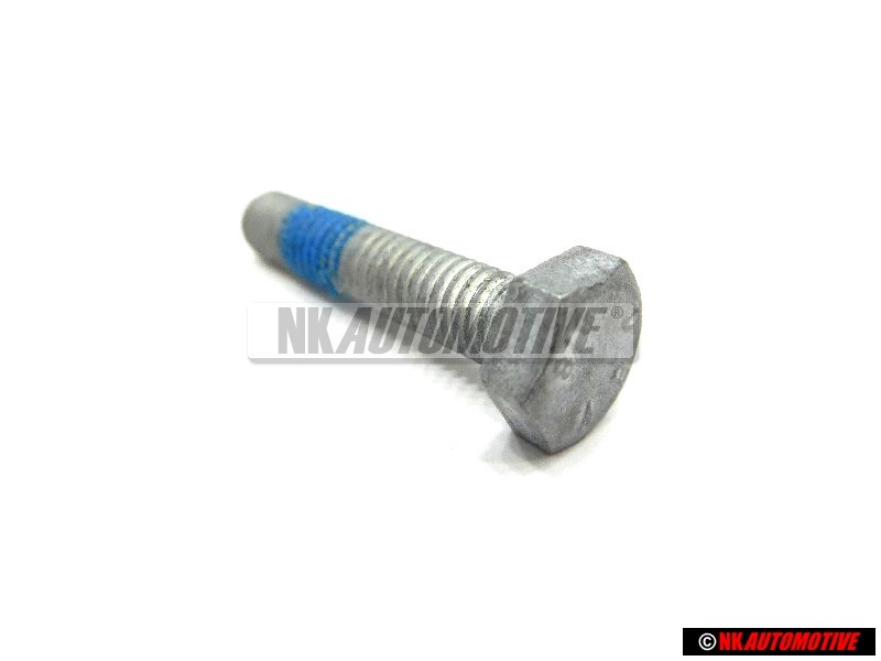 Γνήσιο VW Βίδα Με Εξαγωνική Κεφαλή - N 01022012