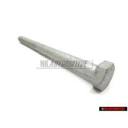Γνήσιο VW Βίδα Με Εξαγωνική Κεφαλή - N 0103917