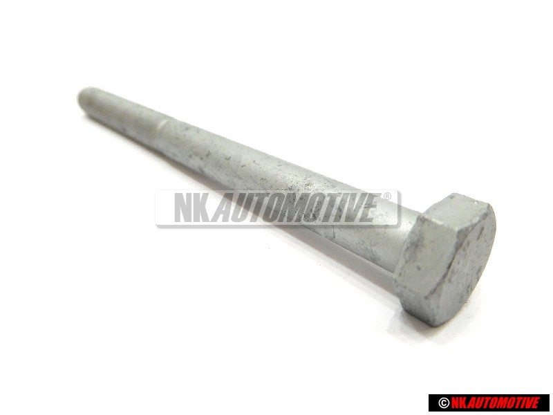 Γνήσιο VW Βίδα Με Εξαγωνική Κεφαλή - N 0103917