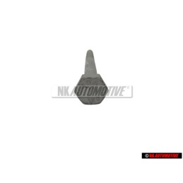Γνήσιο VW Βίδα Με Εξαγωνική Κεφαλή - N 0103917