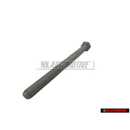 Γνήσιο VW Βίδα Με Εξαγωνική Κεφαλή - N 0103917