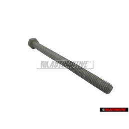 Γνήσιο VW Βίδα Με Εξαγωνική Κεφαλή - N 0103917