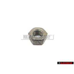 Γνήσιο VW Εξαγωγικό Παξιμάδι - N 0110082