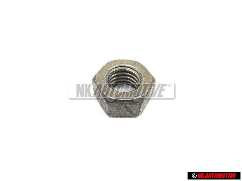 Γνήσιο VW Εξαγωγικό Παξιμάδι - N 0110082