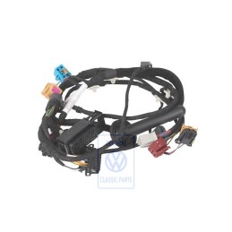 Γνήσιο VW Σετ Καλωδίων Για Πόρτα - 1J0971120MA
