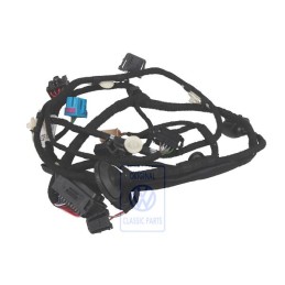 Γνήσιο VW Σετ Καλωδίων Για Πόρτα - 1J0971121CJ