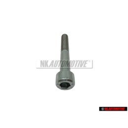 Γνήσιο VW Κυλινδρική Βίδα Με Κεφαλή Άλλεν - N 0447553