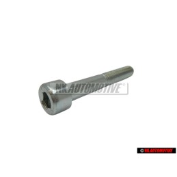 Γνήσιο VW Κυλινδρική Βίδα Με Κεφαλή Άλλεν - N 0447553