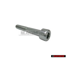 Γνήσιο VW Κυλινδρική Βίδα Με Κεφαλή Άλλεν - N 0447553