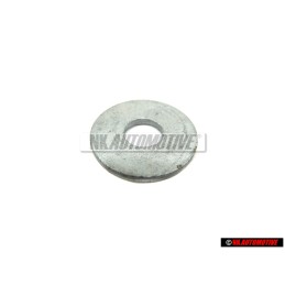 Γνήσιο VW Υποθεματική Ροδέλα - N 01166610