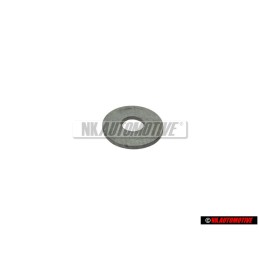 Γνήσιο VW Υποθεματική Ροδέλα - N 01166610