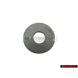 Γνήσιο VW Υποθεματική Ροδέλα - N 01166610