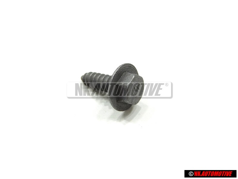 Γνήσιο VW Εξαγωνική Λαμαρινόβιδα - N 0138882