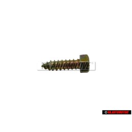 Γνήσιο VW Εξαγωνική Λαμαρινόβιδα - N 0138882