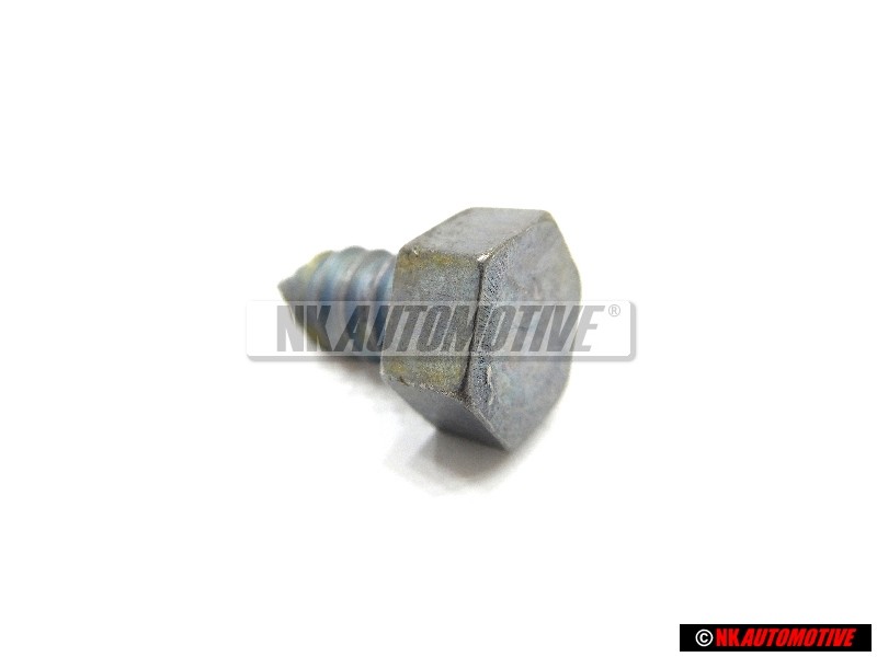 Γνήσιο VW Εξαγωνική Λαμαρινόβιδα - N 01389010