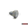 Γνήσιο VW Εξαγωνική Λαμαρινόβιδα - N 01389010