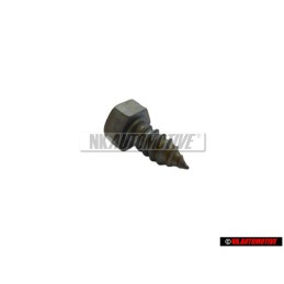 Γνήσιο VW Εξαγωνική Λαμαρινόβιδα - N 01389010