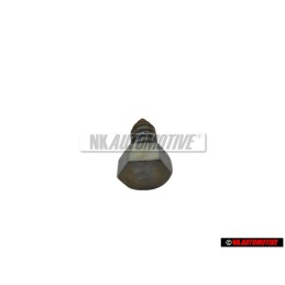 Γνήσιο VW Εξαγωνική Λαμαρινόβιδα - N 01389010