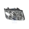 Γνήσιο VW Διπλοί Προβολείς Αλογόνου - 1J5941018BE