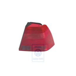 Γνήσιο VW Πίσω Φως Με Πίσω Φως Ομίχλης - 1J5945096AD