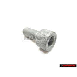 Γνήσιο VW Βίδα Κυλίνδρου - N 0147218