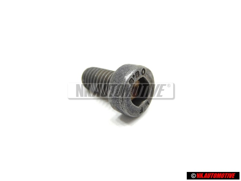 Γνήσιο VW Κυλινδρική Βίδα Με Κεφαλή Άλλεν - N 0147614