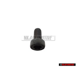 Γνήσιο VW Κυλινδρική Βίδα Με Κεφαλή Άλλεν - N 0147618