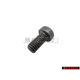 Γνήσιο VW Κυλινδρική Βίδα Με Κεφαλή Άλλεν - N 0147618