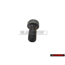 Γνήσιο VW Κυλινδρική Βίδα Με Κεφαλή Άλλεν - N 0147618