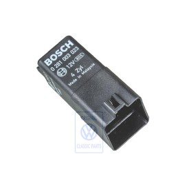 Γνήσιο VW Εγκέφαλος Για Προθερμαντήρα - 038907281A