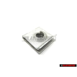 Γνήσιο VW Ελατηριωτό Παξιμάδι - N 0154354