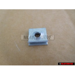 Γνήσιο VW Ελατηριωτό Παξιμάδι - N 0154354