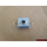 Γνήσιο VW Ελατηριωτό Παξιμάδι - N 0154354