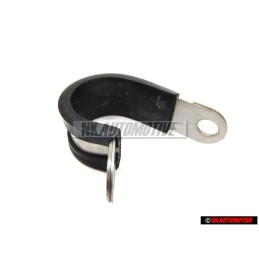 Γνήσιο VW Σφιγκτήρας - N 0206254