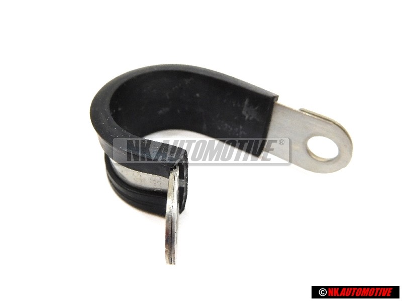 Γνήσιο VW Σφιγκτήρας - N 0206254