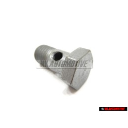 Γνήσιο VW Κοίλη Βίδα - N 0210715