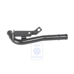 Γνήσιο VW Σωλήνας Ψυκτικού Υγρού - 1J0121070T
