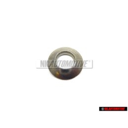 Γνήσιο VW Σφαιρική Ροδέλα - N 0237314