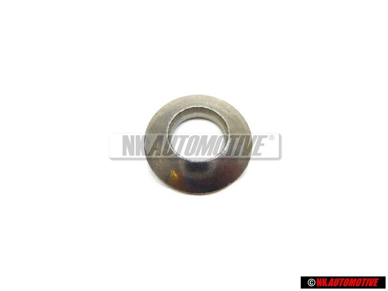 Γνήσιο VW Σφαιρική Ροδέλα - N 0237314