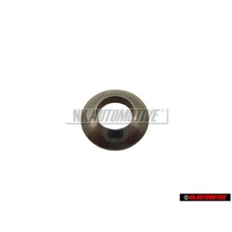 Γνήσιο VW Σφαιρική Ροδέλα - N 0237314