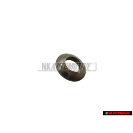 Γνήσιο VW Σφαιρική Ροδέλα - N 0237314