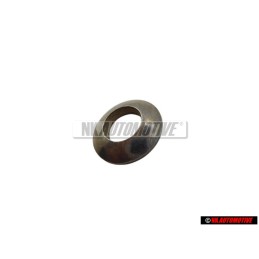 Γνήσιο VW Σφαιρική Ροδέλα - N 0237314